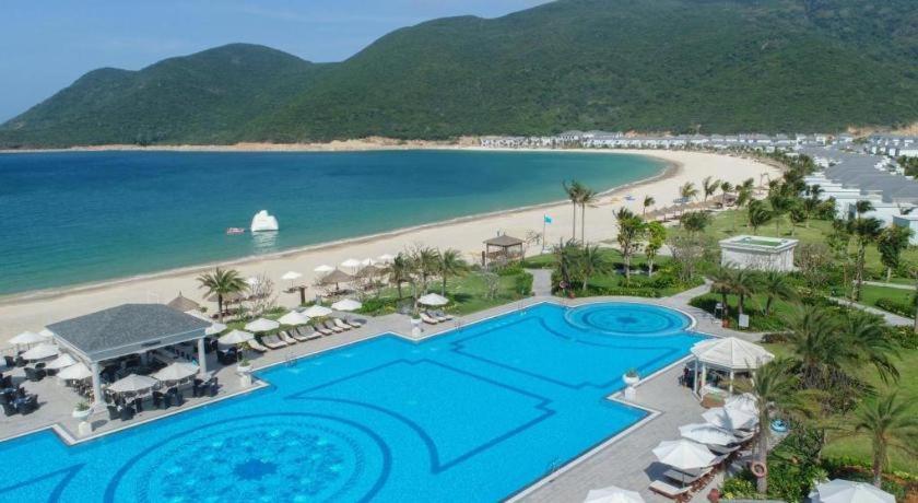 Vinpearl Discovery Rockside Nha Trang Exterior foto